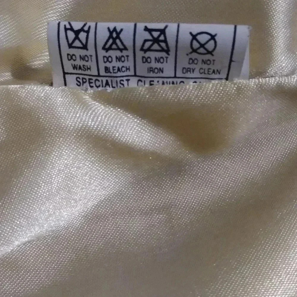 Kobler Achora Tan Leather Jacket - Picture 12 of 12